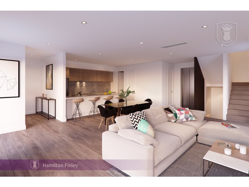 46 Somerville Road, Doncaster VIC 3108