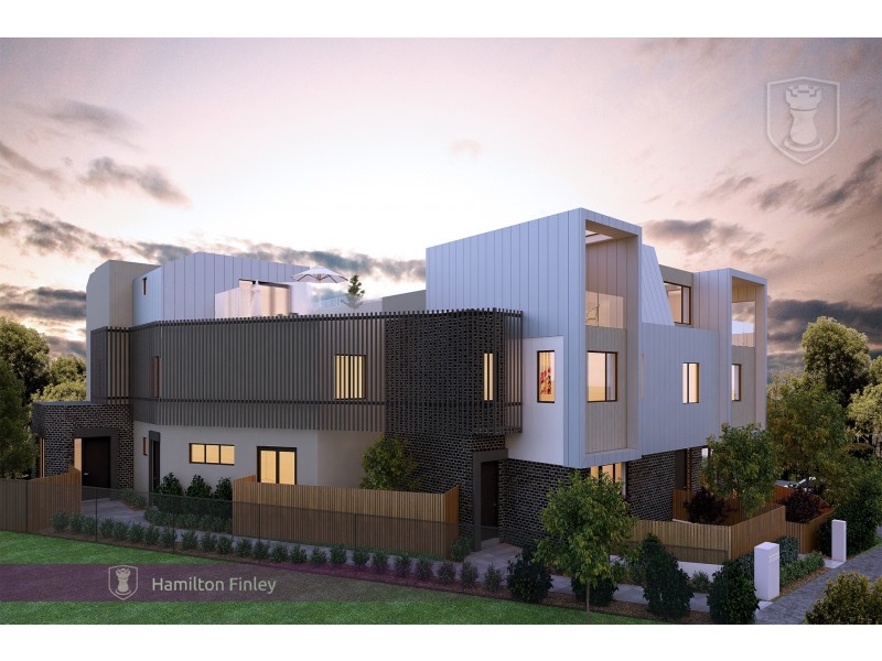 46 Somerville Road, Doncaster VIC 3108