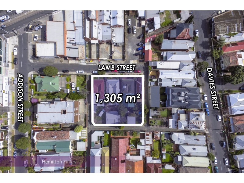 2-8 Lamb Street, Moonee Ponds VIC 3039