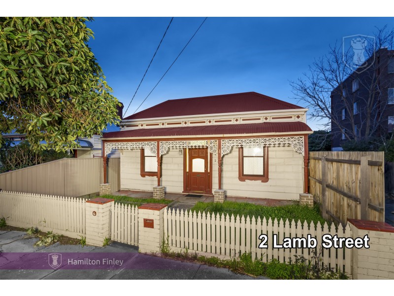 2-8 Lamb Street, Moonee Ponds VIC 3039