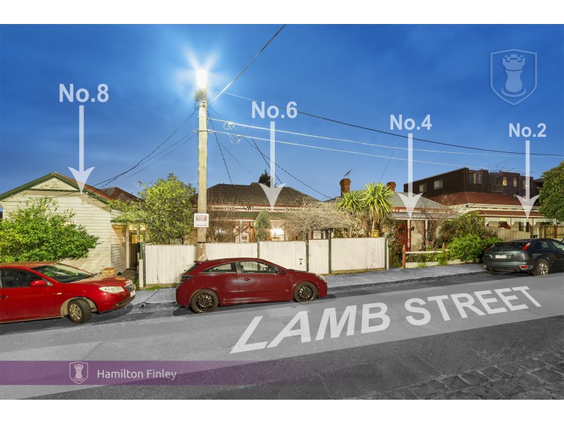 2-8 Lamb Street, Moonee Ponds VIC 3039