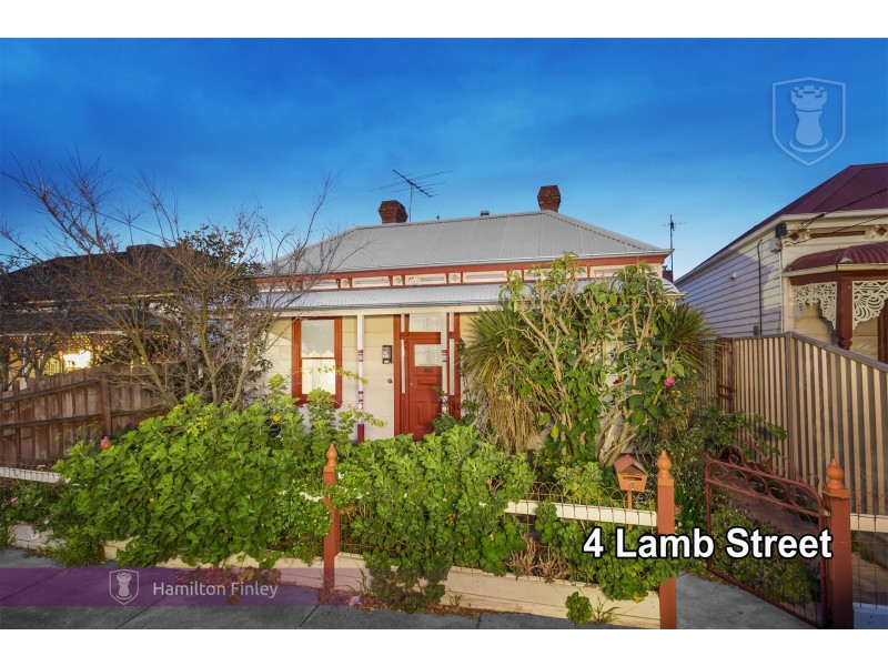 2-8 Lamb Street, Moonee Ponds VIC 3039