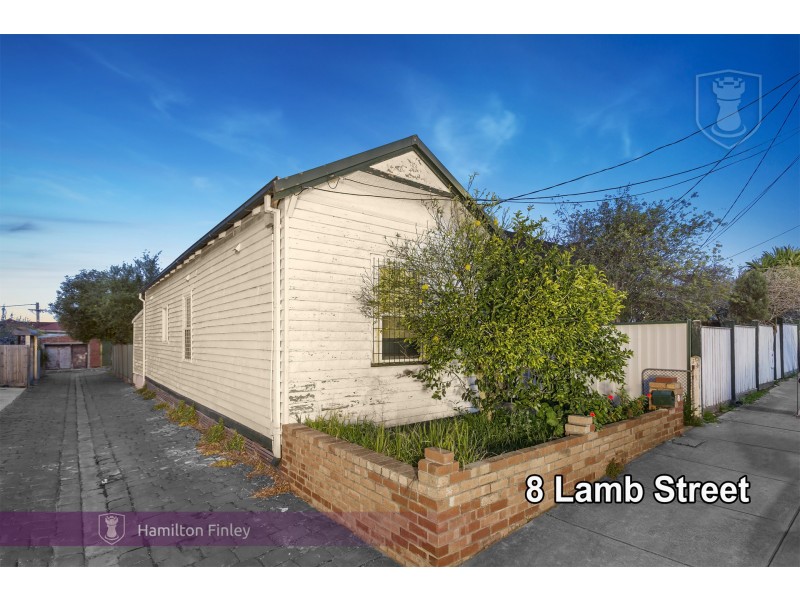 2-8 Lamb Street, Moonee Ponds VIC 3039