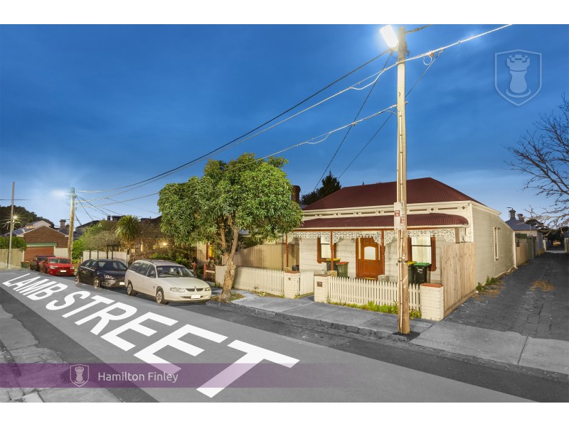 2-8 Lamb Street, Moonee Ponds VIC 3039