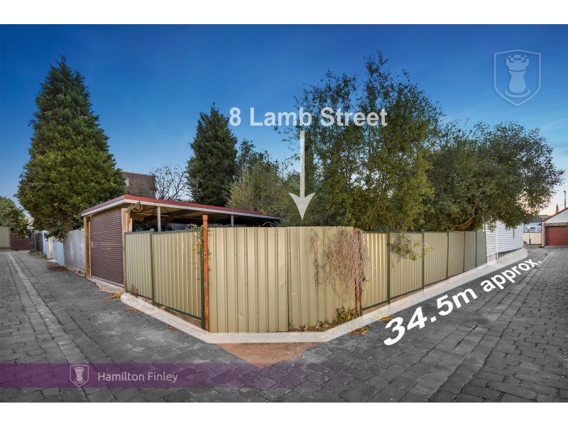 2-8 Lamb Street, Moonee Ponds VIC 3039