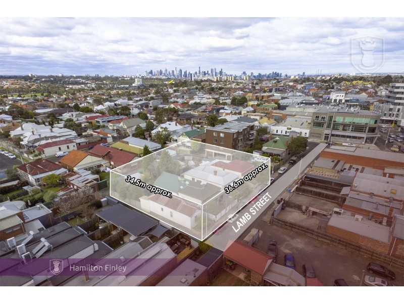 2-8 Lamb Street, Moonee Ponds VIC 3039