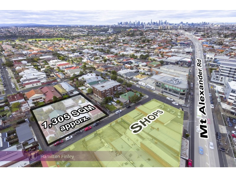 2-8 Lamb Street, Moonee Ponds VIC 3039