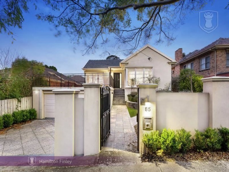 85 Tannock Street, Balwyn North VIC 3104