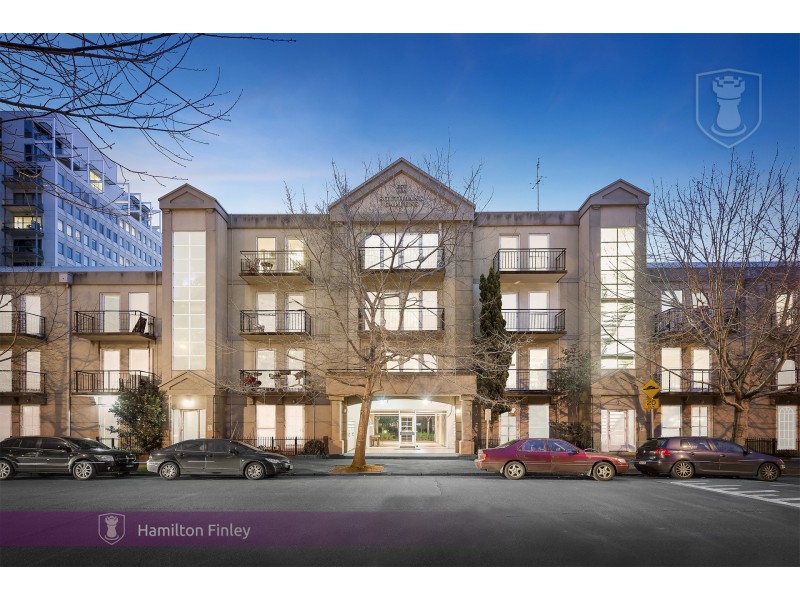 Unit 2/110 Dodds Steet, Southbank VIC 3006