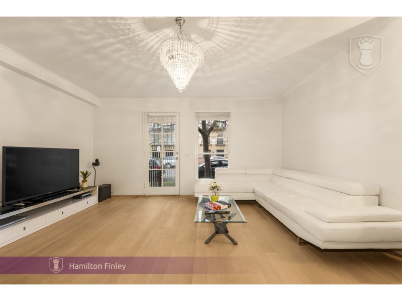 Unit 2/110 Dodds Steet, Southbank VIC 3006