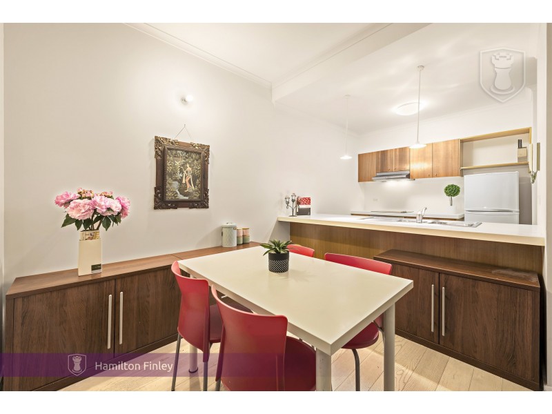Unit 2/110 Dodds Steet, Southbank VIC 3006
