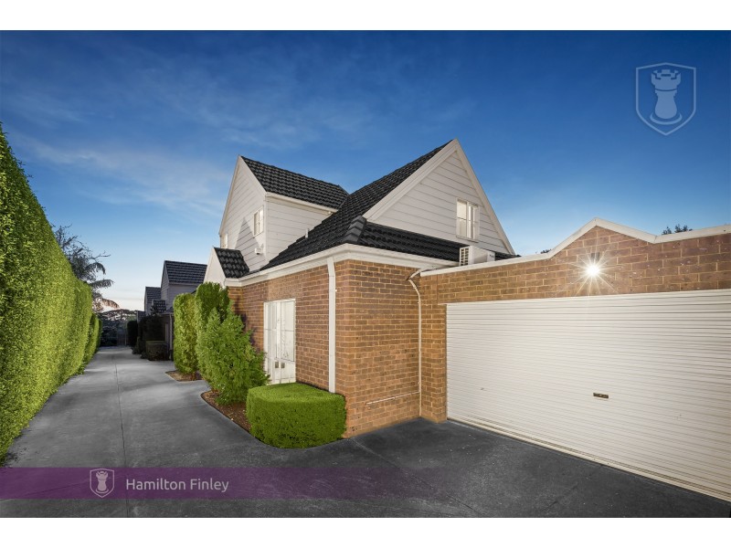 4/18A Springvale Road, Nunawading VIC 3131