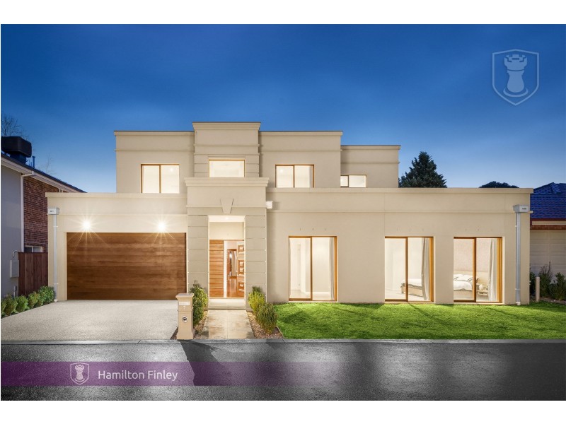 7 Golden Wattle Ridge, Donvale VIC 3111