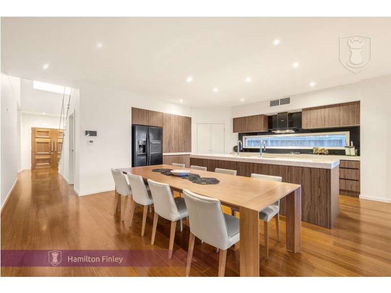 7 Golden Wattle Ridge, Donvale VIC 3111