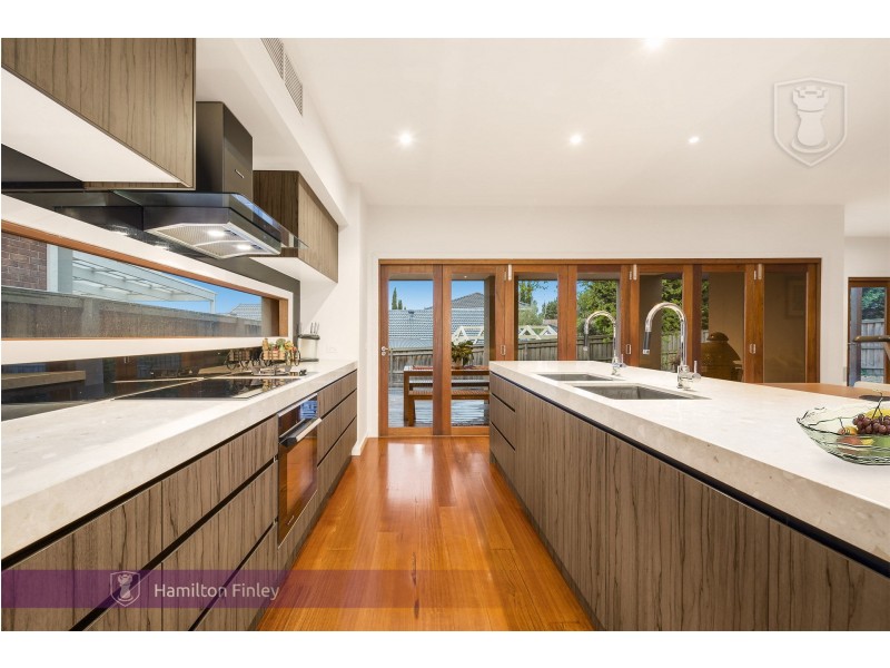 7 Golden Wattle Ridge, Donvale VIC 3111