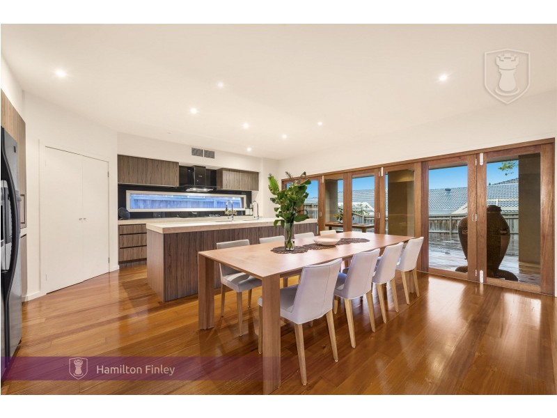 7 Golden Wattle Ridge, Donvale VIC 3111