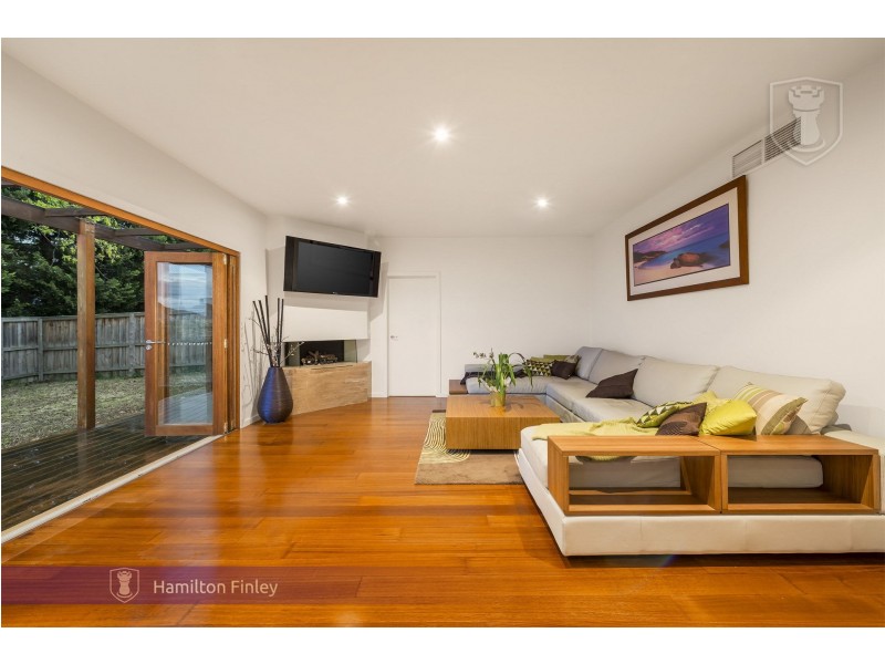 7 Golden Wattle Ridge, Donvale VIC 3111