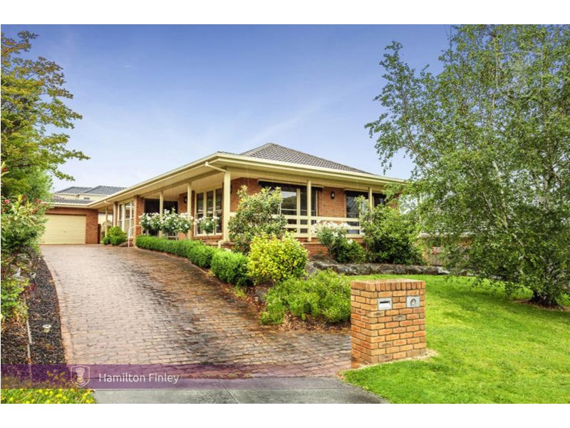 20 Gilmore Road, Doncaster VIC 3108