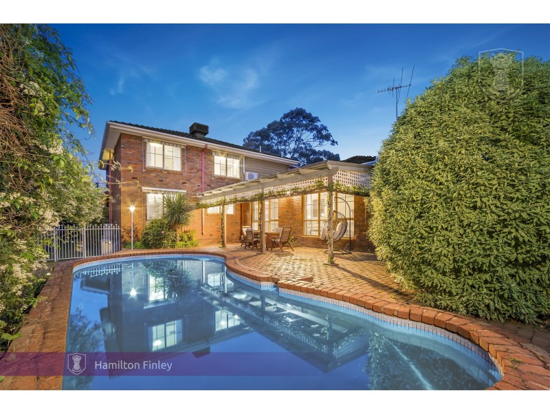 9 Alimar Road, Glen Waverley VIC 3150