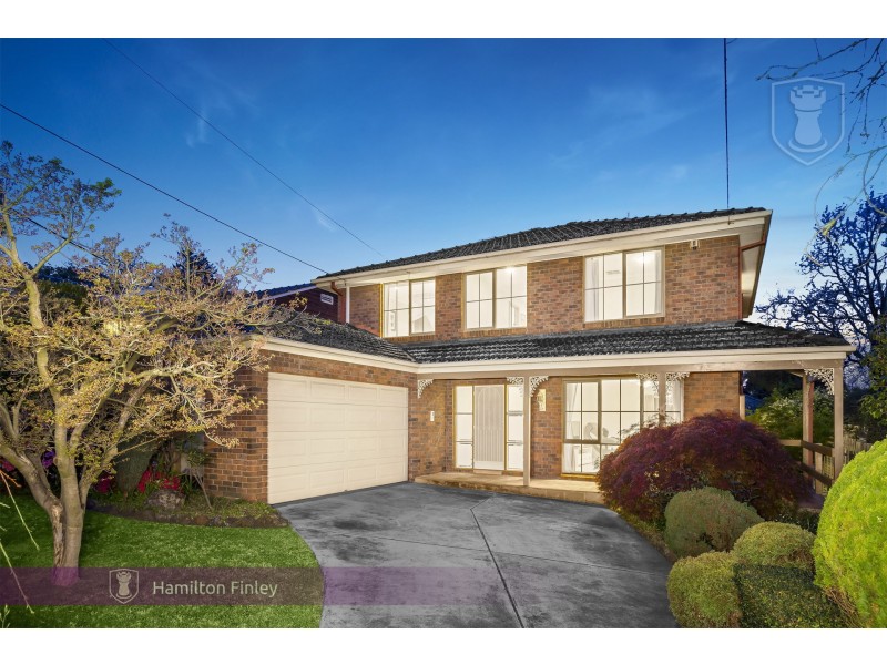 9 Alimar Road, Glen Waverley VIC 3150