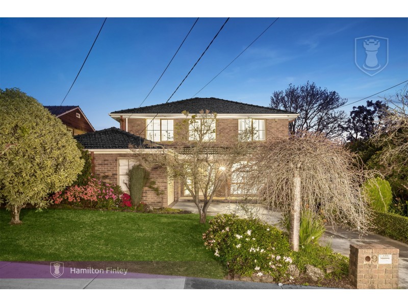 9 Alimar Road, Glen Waverley VIC 3150