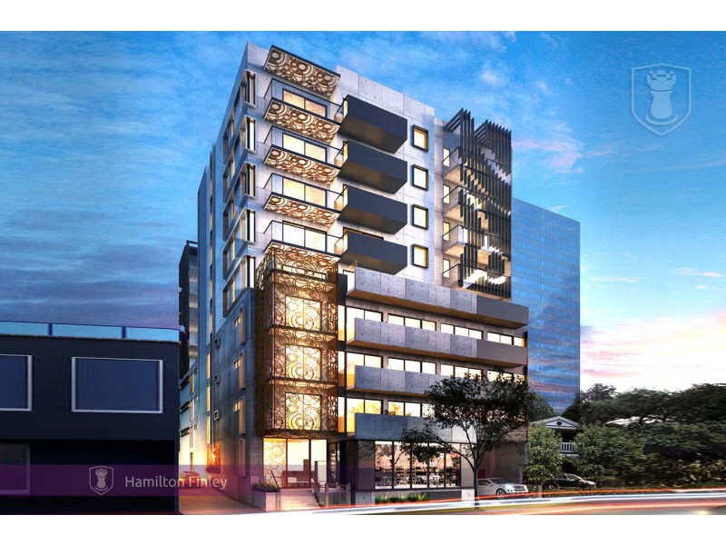 504/1 Elland Avenue, Box Hill VIC 3128