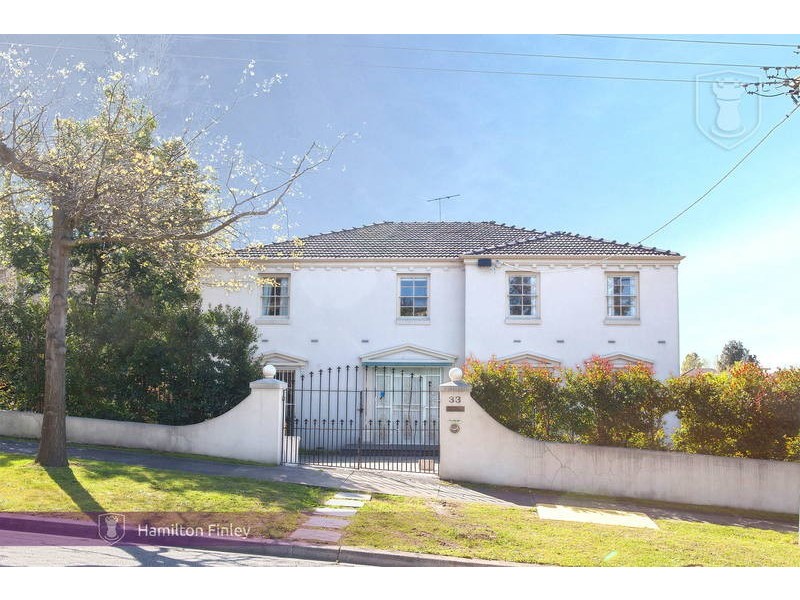 33 Chelmsford Street, Balwyn North VIC 3104