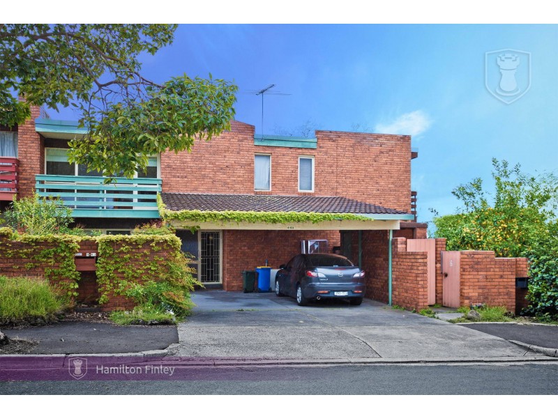 4/63 Campbell Road, Hawthorn East VIC 3123