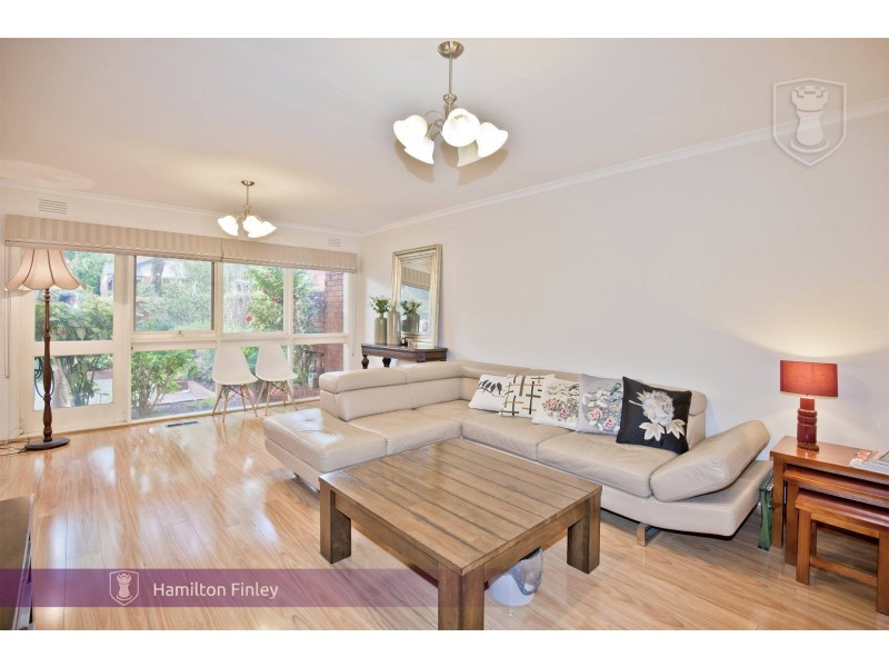 4/63 Campbell Road, Hawthorn East VIC 3123