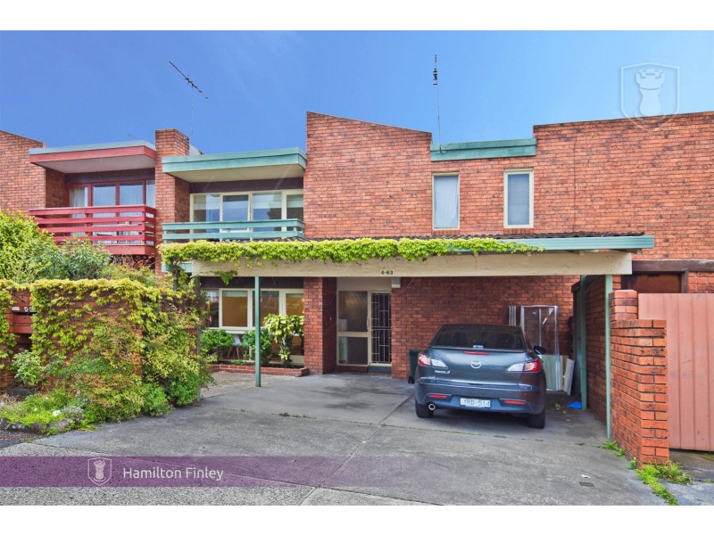 4/63 Campbell Road, Hawthorn East VIC 3123