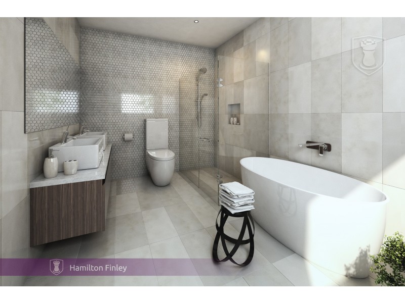 131 Finlayson Street, Rosanna VIC 3084