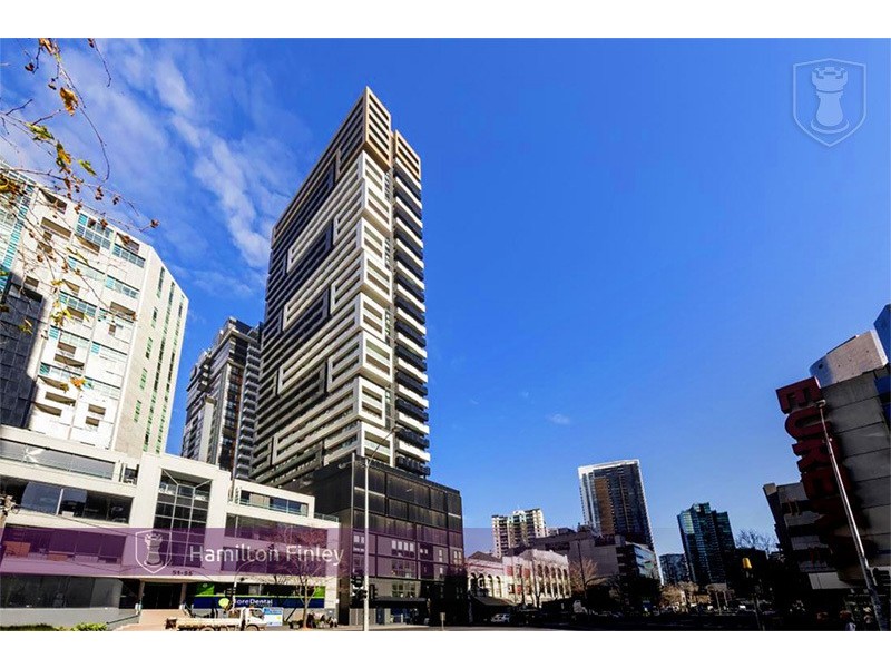 3108/57 City Road, Southbank VIC 3006