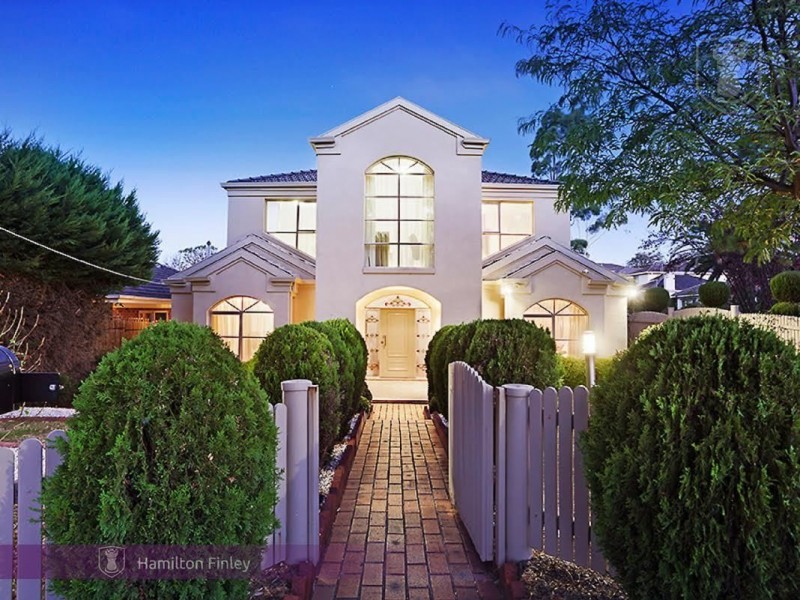 78 Yerrin Street, Balwyn VIC 3103