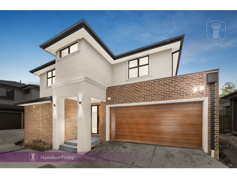 2/14 Beaver Street, Box Hill South VIC 3128