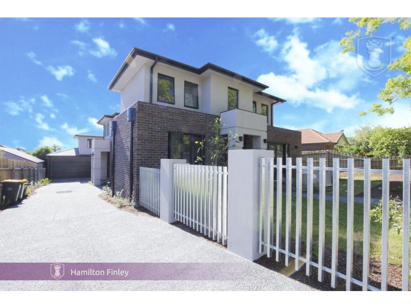 3/257 Elgar Road, Surrey Hills VIC 3127