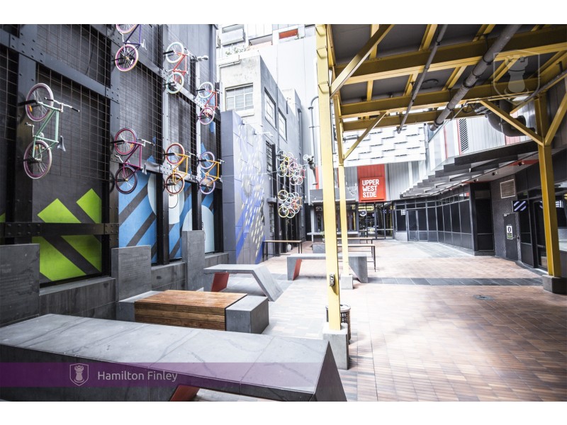 603/639 Lonsdale Street, Melbourne VIC 3000