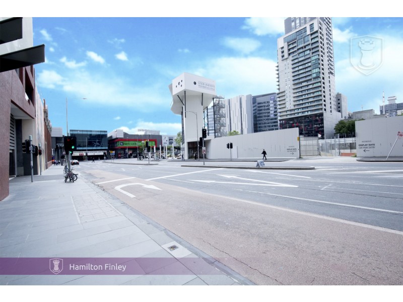 603/639 Lonsdale Street, Melbourne VIC 3000