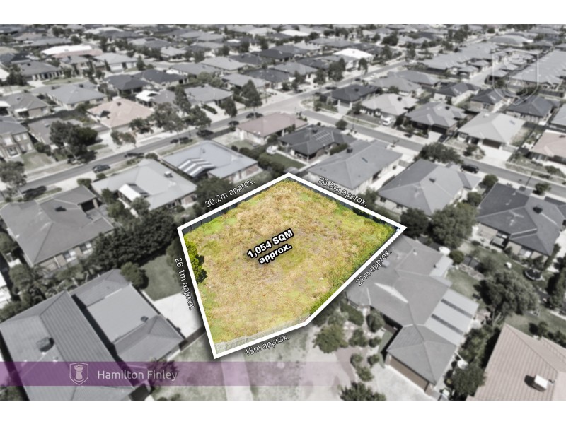 32 Banjo Paterson Circle, Point Cook VIC 3030