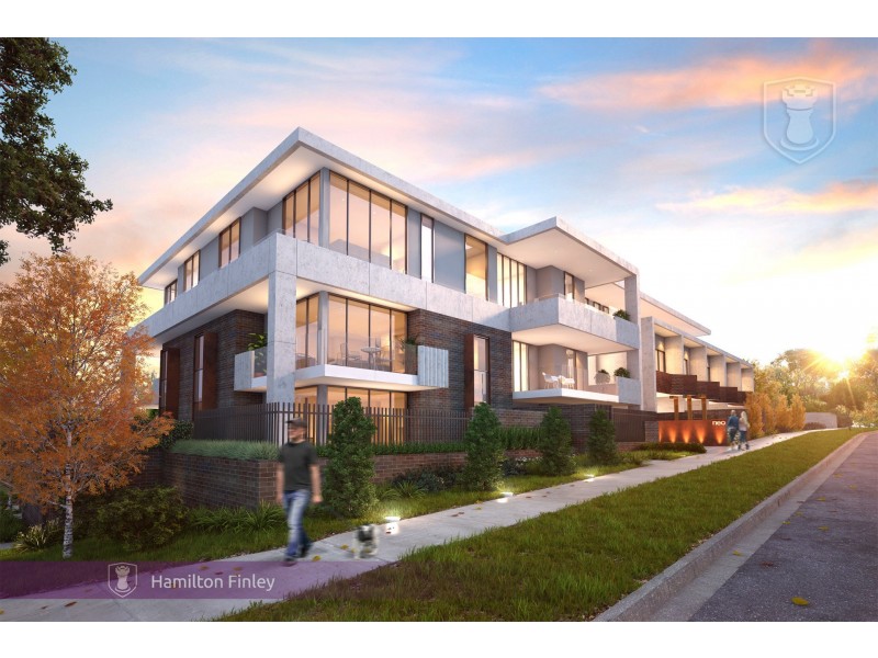 109/1 Neil Court, Blackburn South VIC 3130