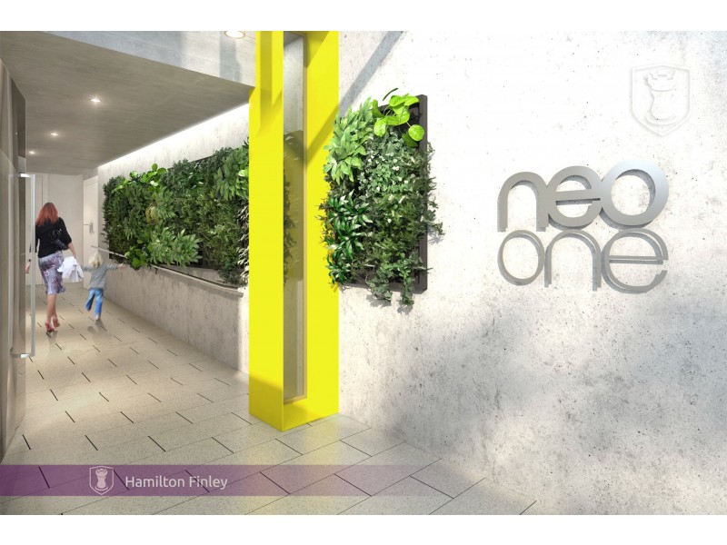 109/1 Neil Court, Blackburn South VIC 3130