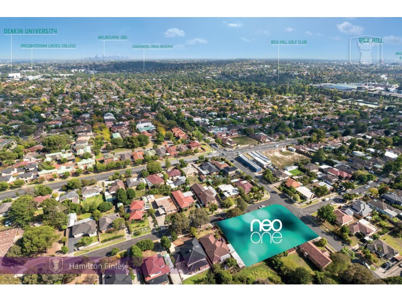 109/1 Neil Court, Blackburn South VIC 3130