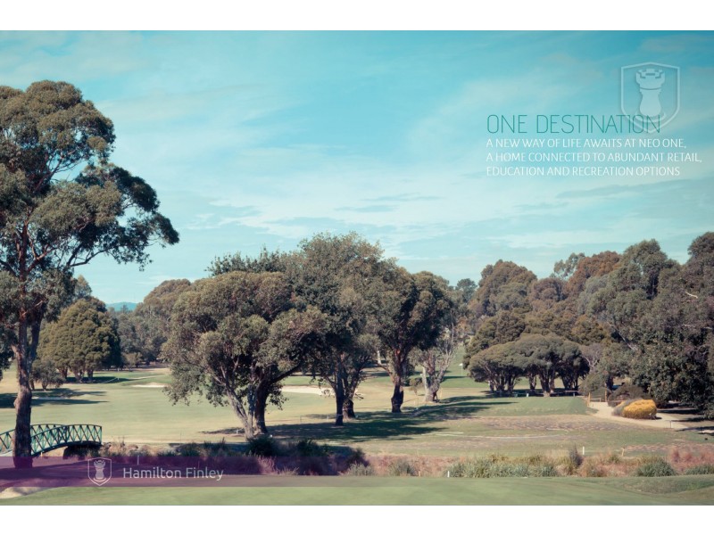 109/1 Neil Court, Blackburn South VIC 3130