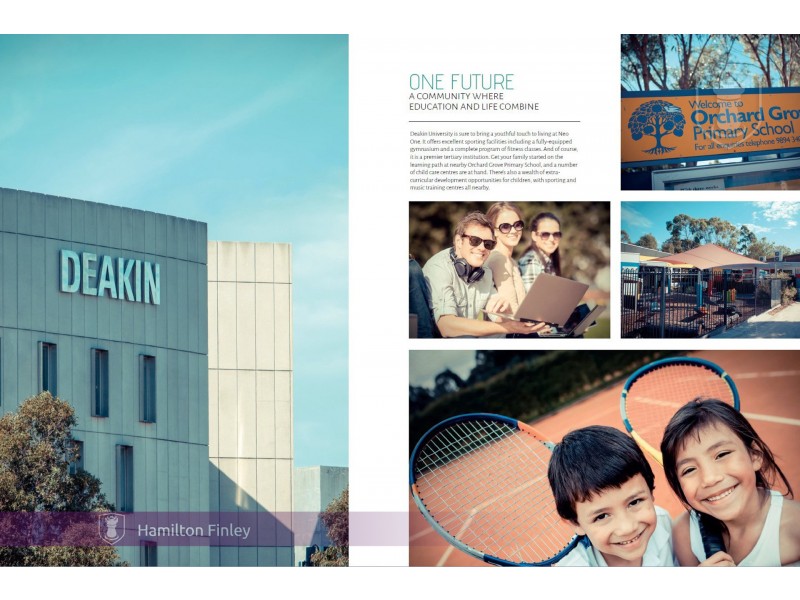 109/1 Neil Court, Blackburn South VIC 3130