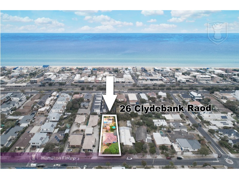 26 Clydebank Road, Edithvale VIC 3196