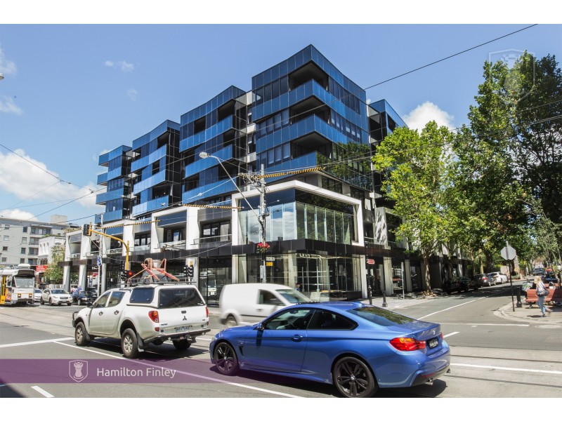 312/300 Toorak Road, South Yarra VIC 3141