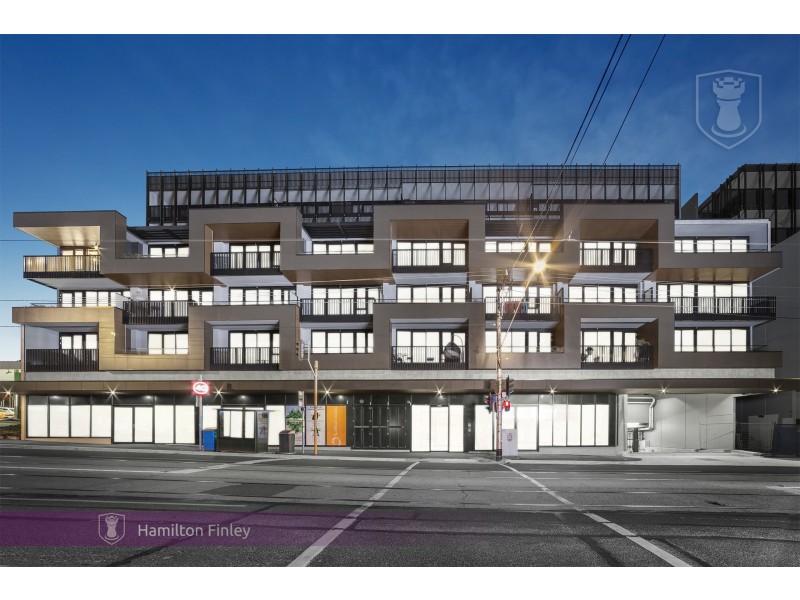 1.511/188 Whitehorse Road, Balwyn VIC 3103