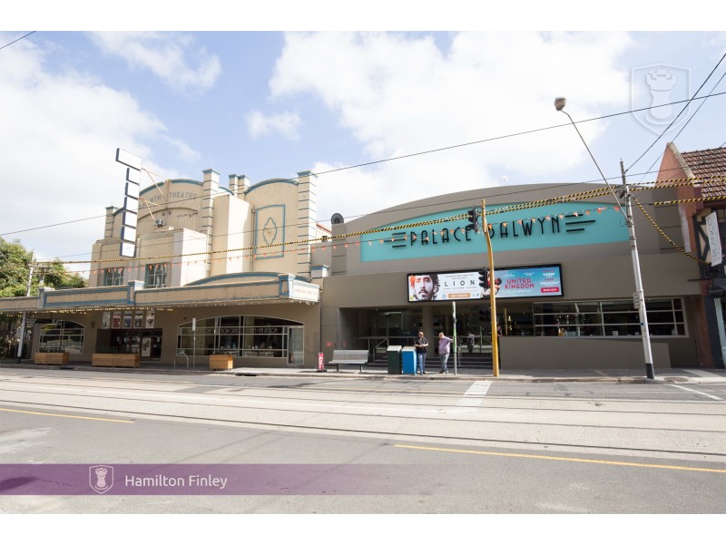 1.511/188 Whitehorse Road, Balwyn VIC 3103