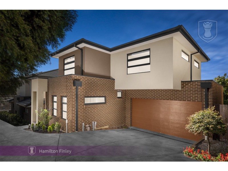 Templestowe Lower VIC 3107