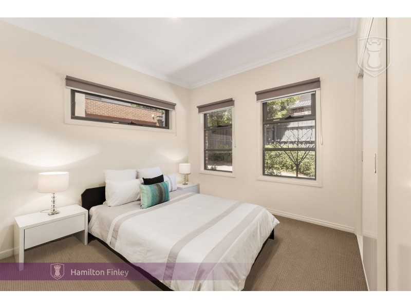 Templestowe Lower VIC 3107