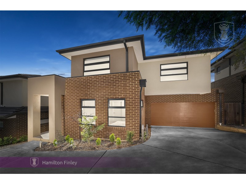 Templestowe Lower VIC 3107